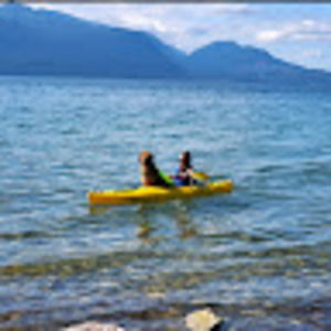 Meet your Posher, Erika